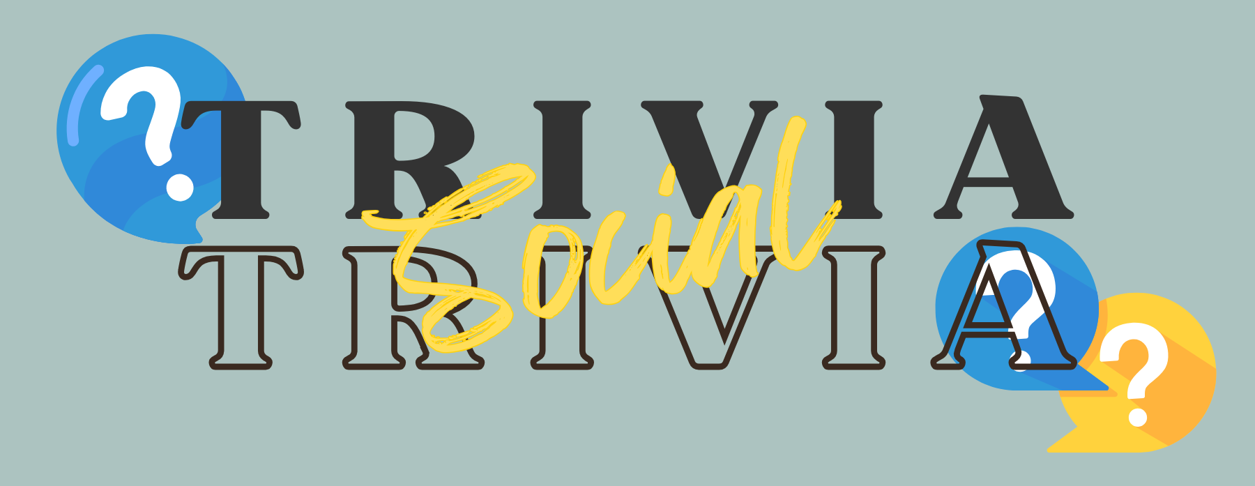 Trivia Day
